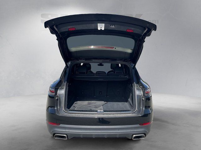 2019 Porsche Cayenne Base Springfield VA