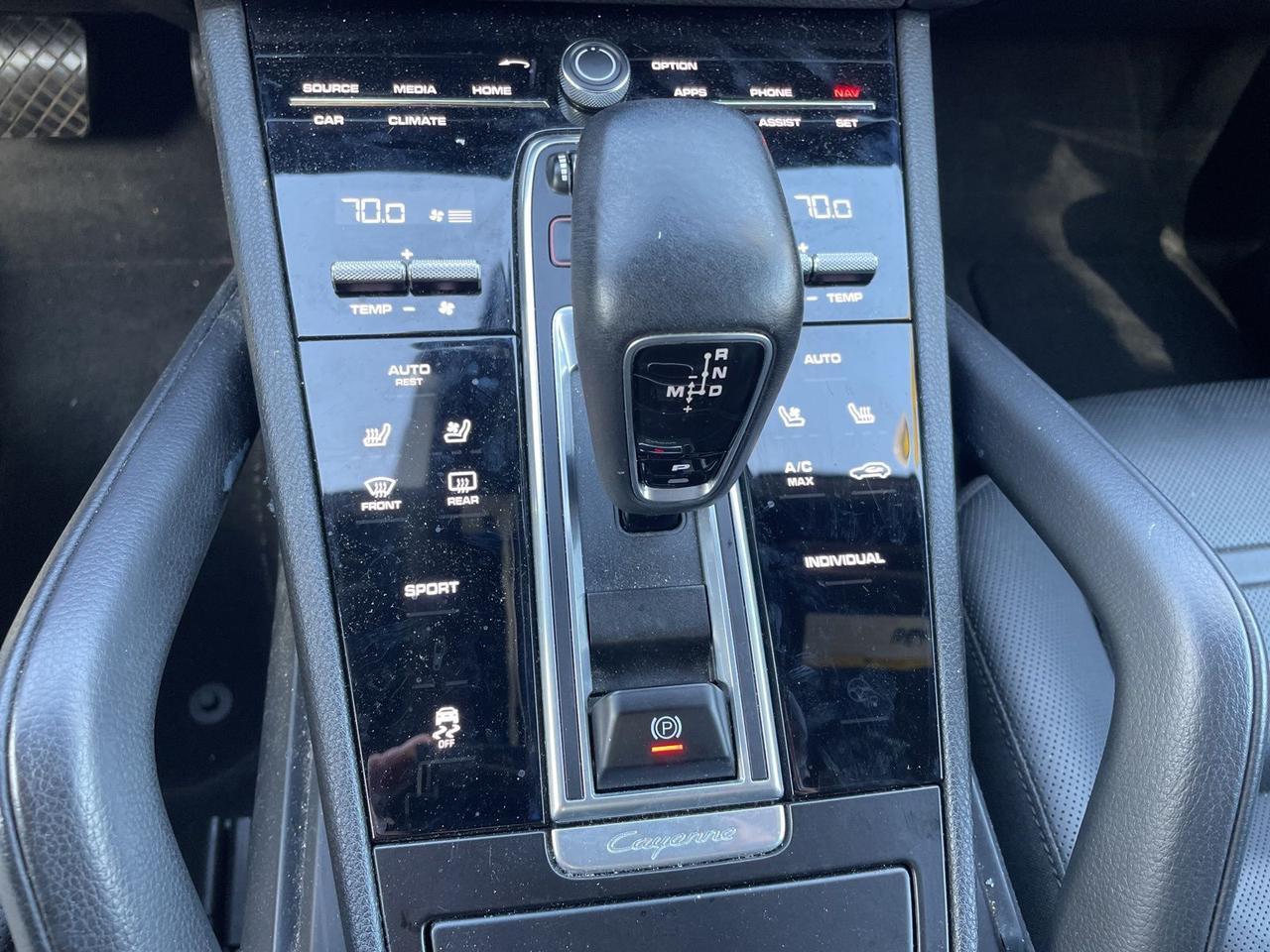 2019 Porsche Cayenne Base Springfield VA