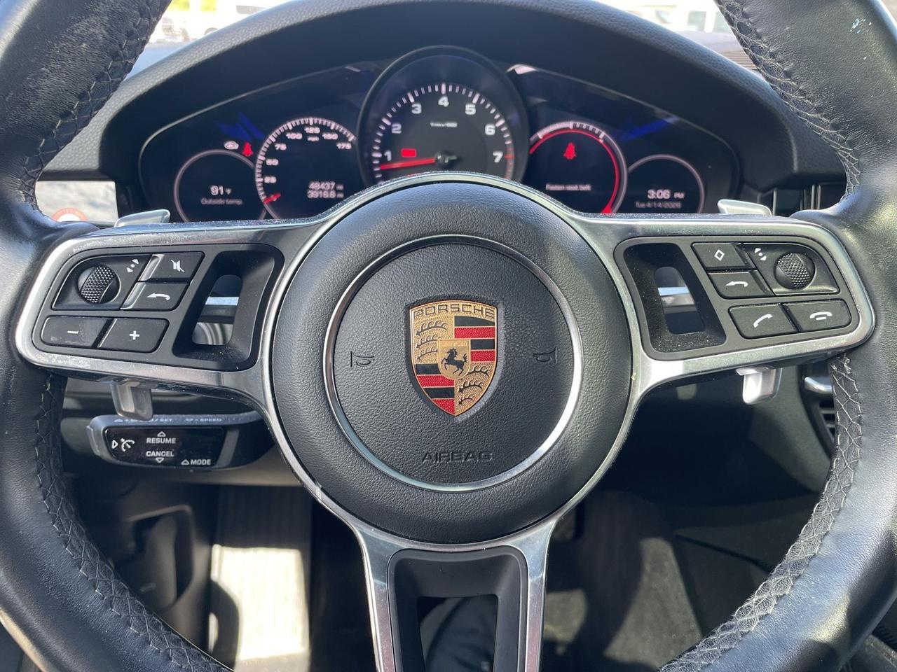 2019 Porsche Cayenne Base Springfield VA
