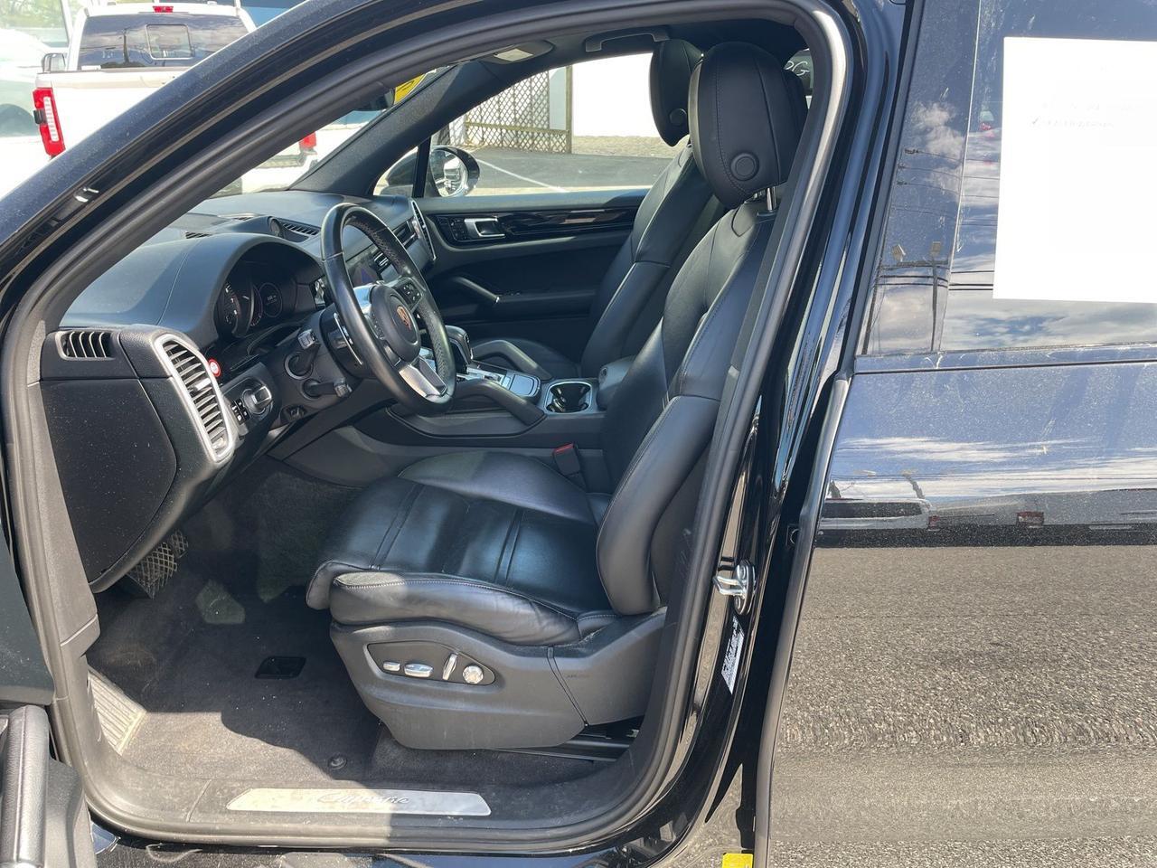 2019 Porsche Cayenne Base Springfield VA