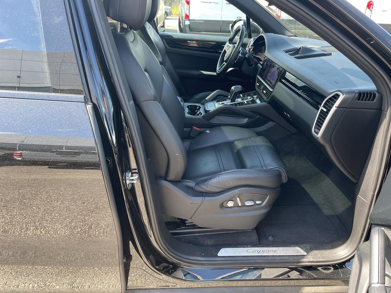 2019 Porsche Cayenne Base Springfield VA