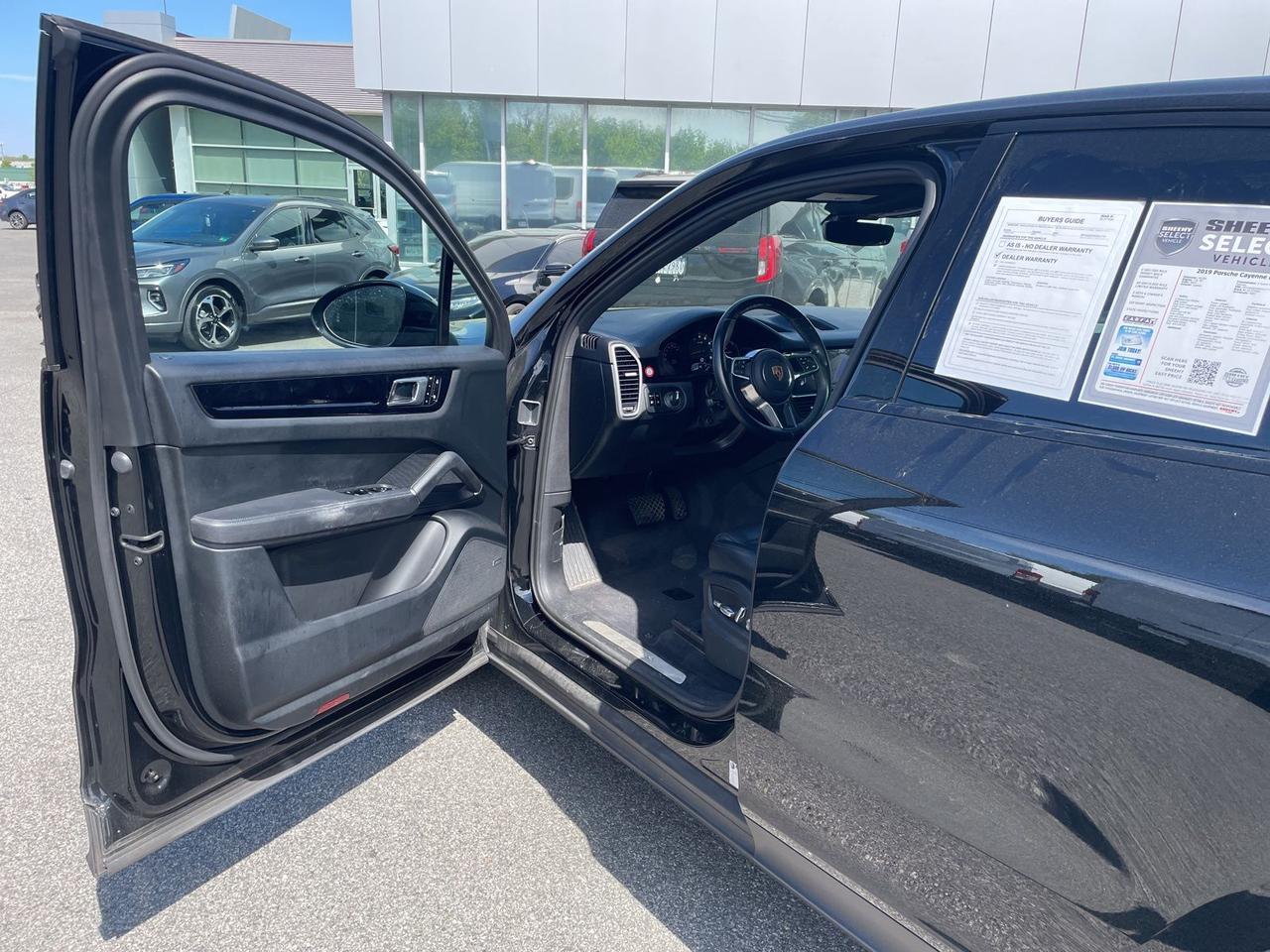 2019 Porsche Cayenne Base Springfield VA