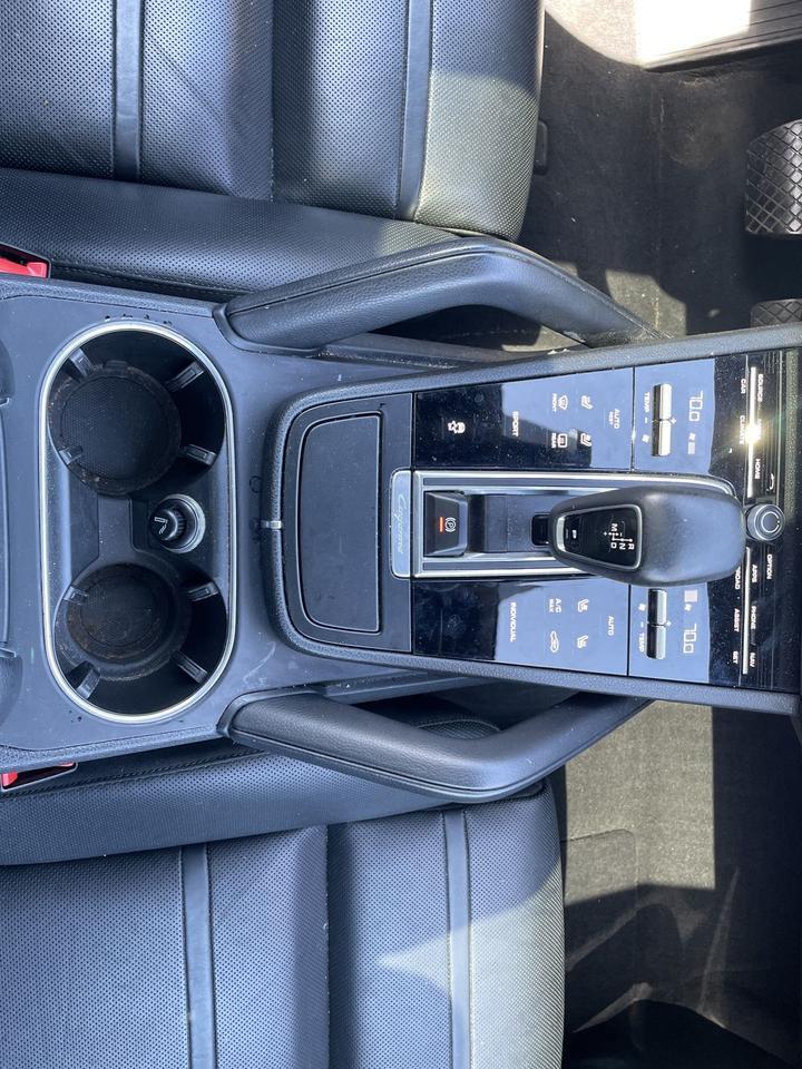 2019 Porsche Cayenne Base Springfield VA