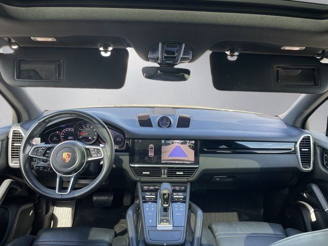 2019 Porsche Cayenne Base Springfield VA