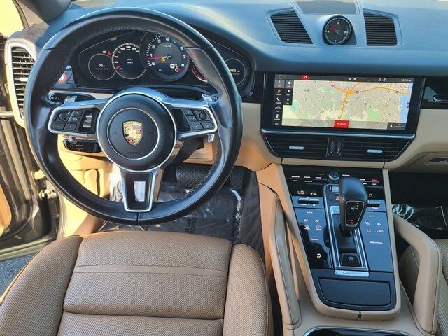 2019 Porsche Cayenne Base Springfield VA