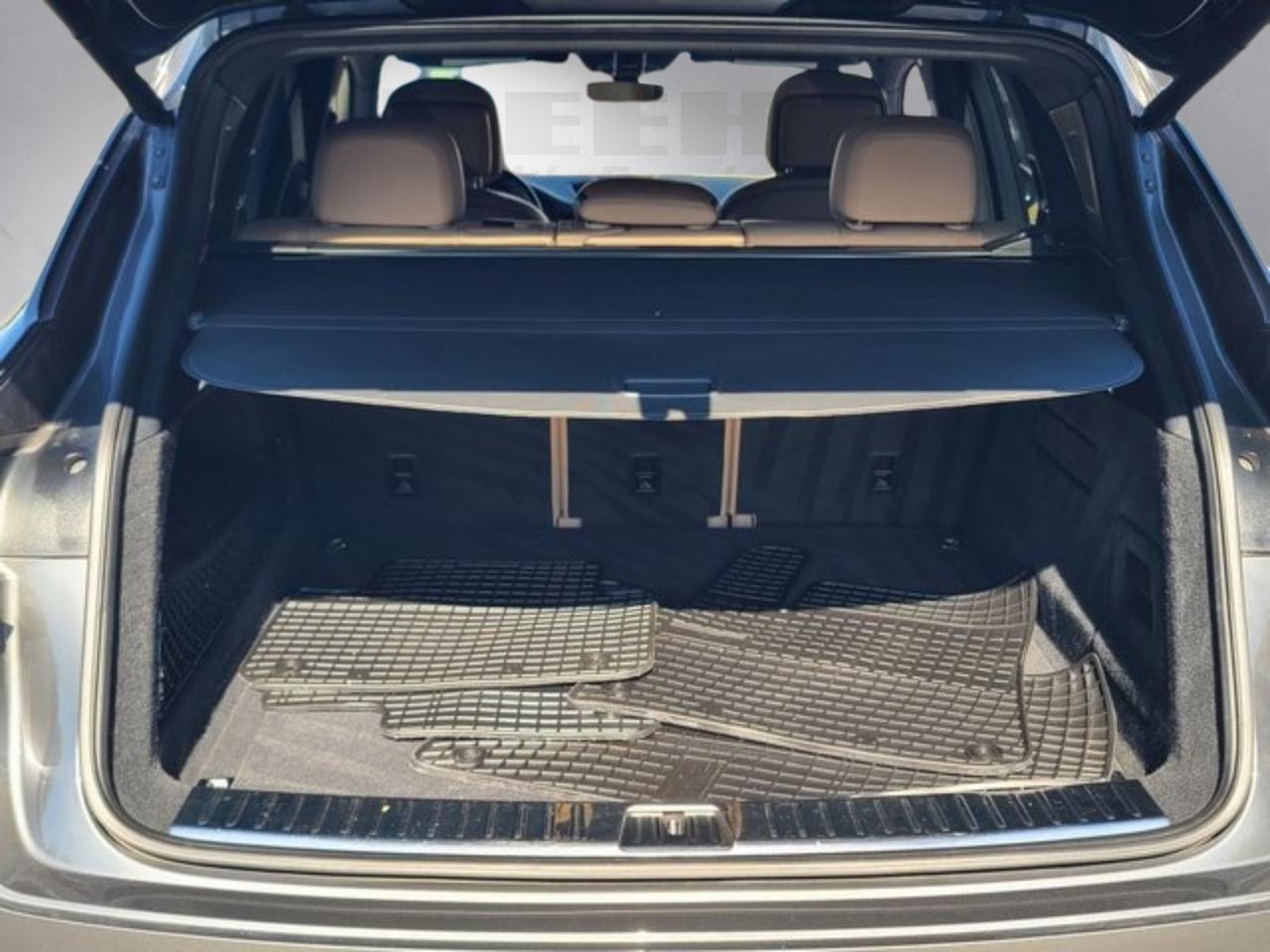 2019 Porsche Cayenne Base Springfield VA