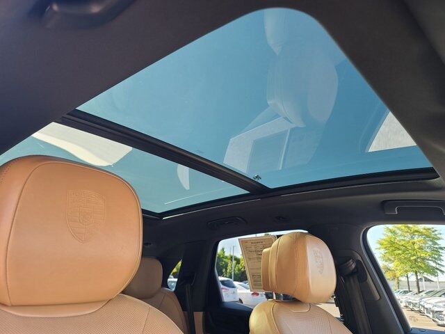 2019 Porsche Cayenne Base Springfield VA