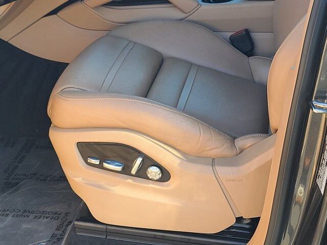 2019 Porsche Cayenne Base Springfield VA
