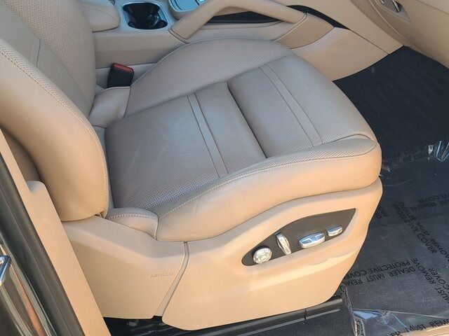 2019 Porsche Cayenne Base Springfield VA