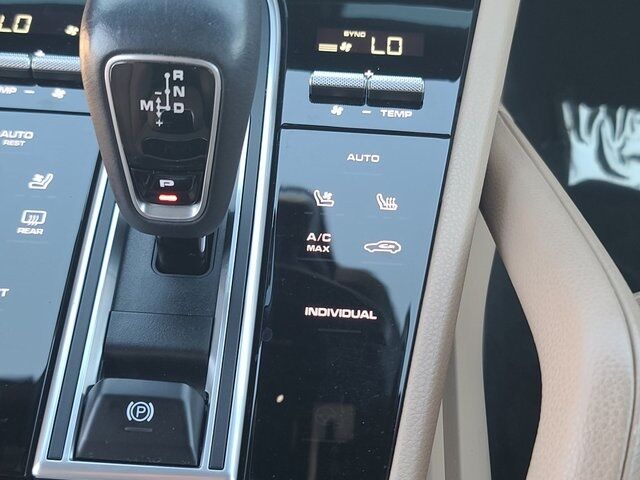 2019 Porsche Cayenne Base Springfield VA