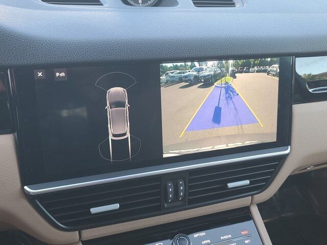 2019 Porsche Cayenne Base Springfield VA