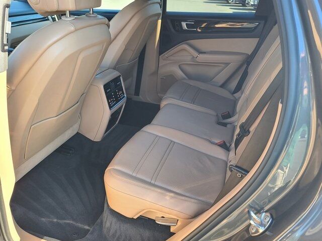 2019 Porsche Cayenne Base Springfield VA