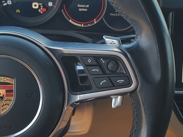 2019 Porsche Cayenne Base Springfield VA