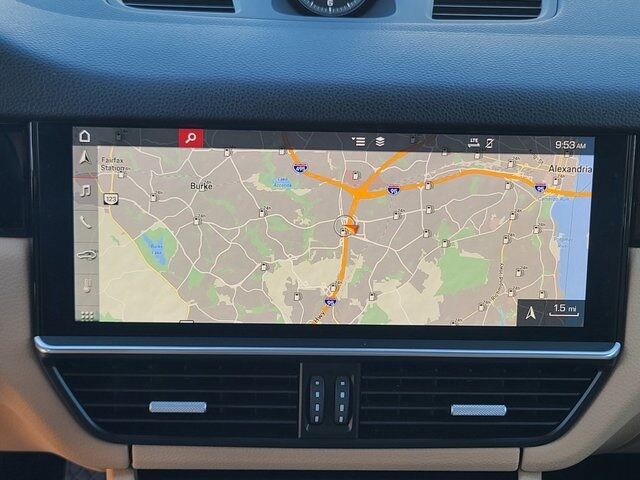 2019 Porsche Cayenne Base Springfield VA