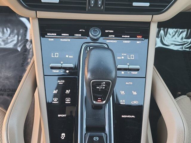 2019 Porsche Cayenne Base Springfield VA