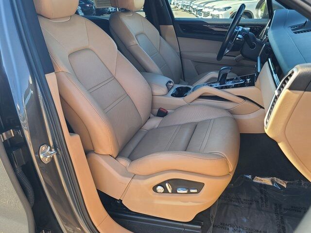 2019 Porsche Cayenne Base Springfield VA