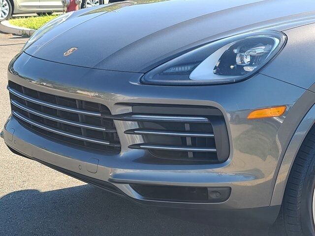 2019 Porsche Cayenne Base Springfield VA
