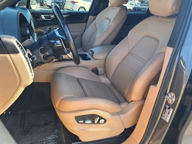 2019 Porsche Cayenne Base Springfield VA