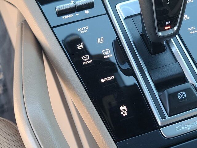 2019 Porsche Cayenne Base Springfield VA