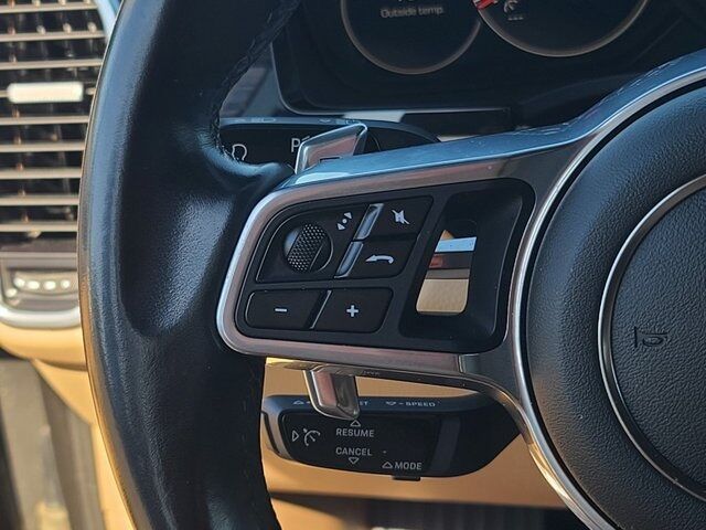 2019 Porsche Cayenne Base Springfield VA