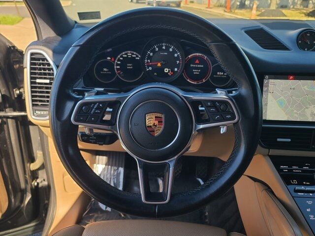 2019 Porsche Cayenne Base Springfield VA