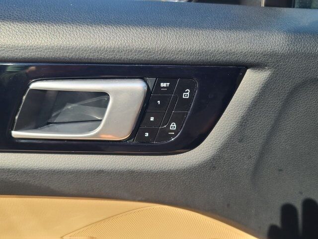 2019 Porsche Cayenne Base Springfield VA