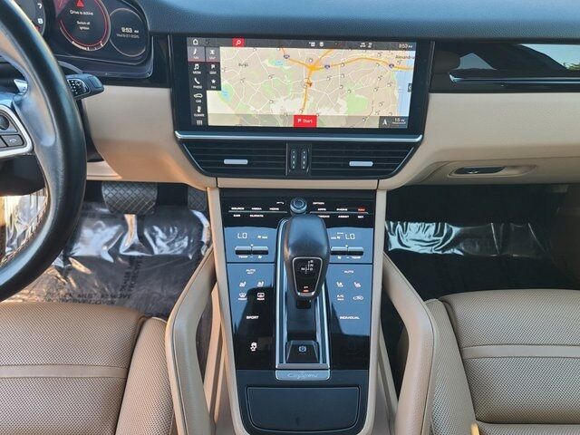 2019 Porsche Cayenne Base Springfield VA