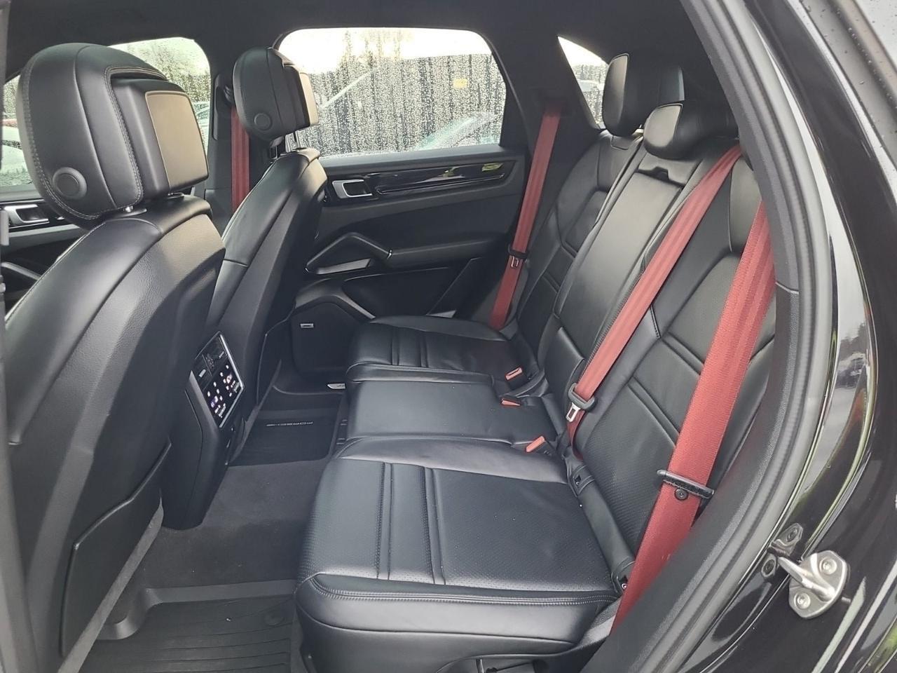 2019 Porsche Cayenne Comfort Access Panoramic Roof Portland OR