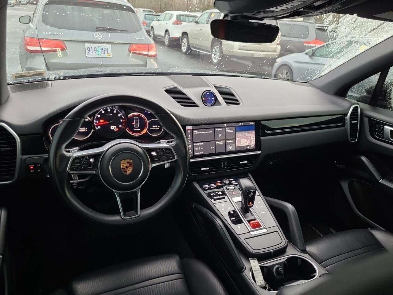 2019 Porsche Cayenne Comfort Access Panoramic Roof Portland OR