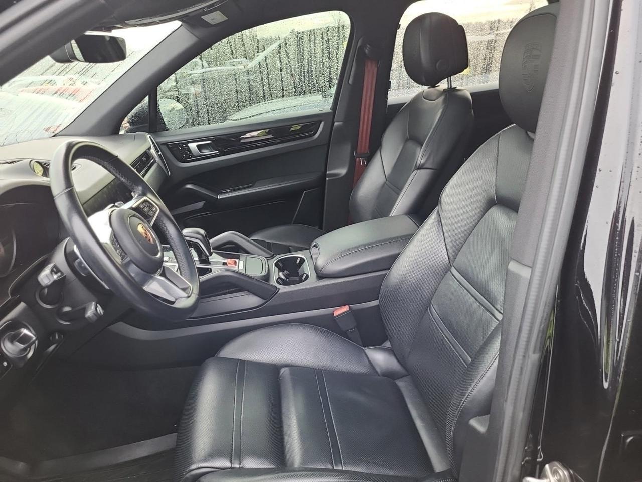 2019 Porsche Cayenne Comfort Access Panoramic Roof Portland OR