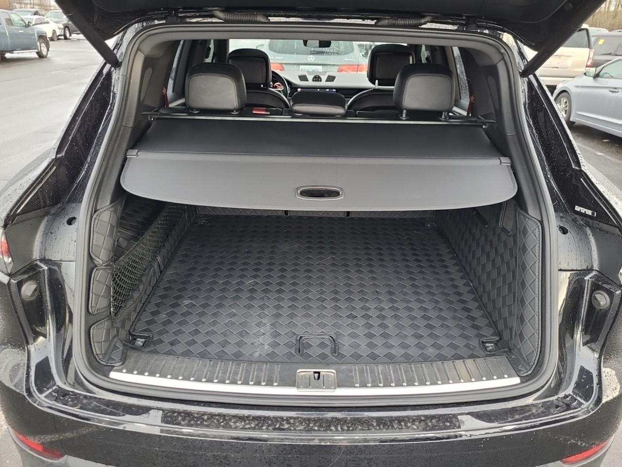 2019 Porsche Cayenne Comfort Access Panoramic Roof Portland OR