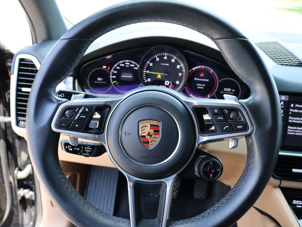 2019 Porsche Cayenne E-Hybrid San Clemente CA