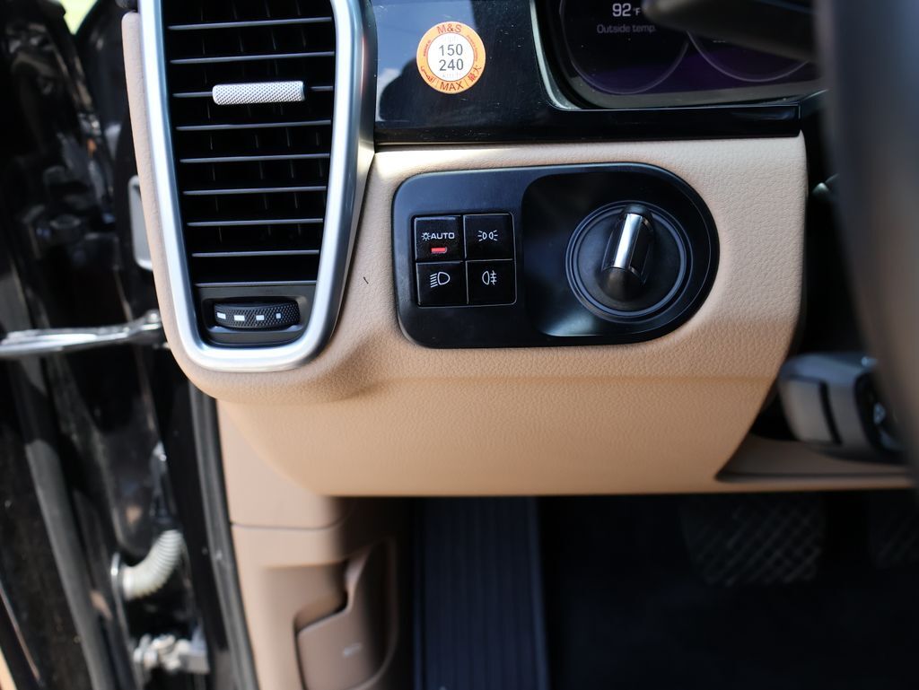 2019 Porsche Cayenne E-Hybrid San Clemente CA
