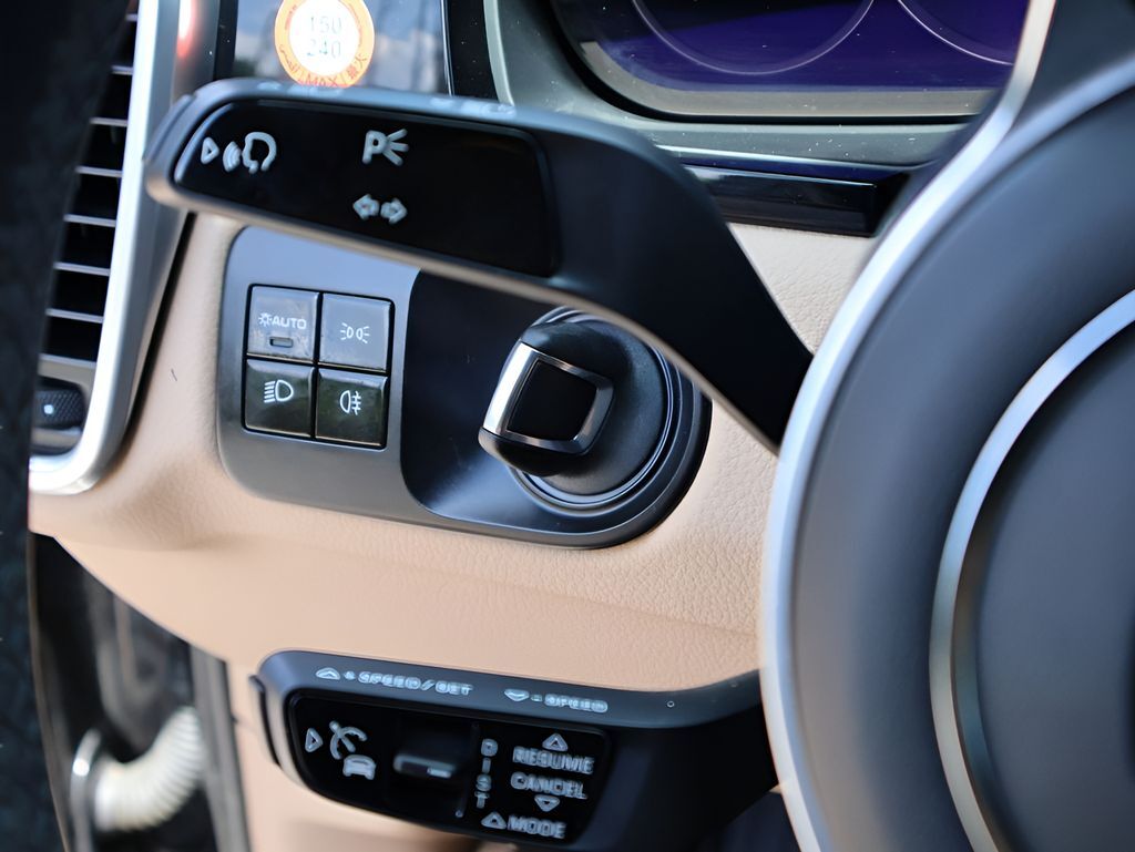 2019 Porsche Cayenne E-Hybrid San Clemente CA