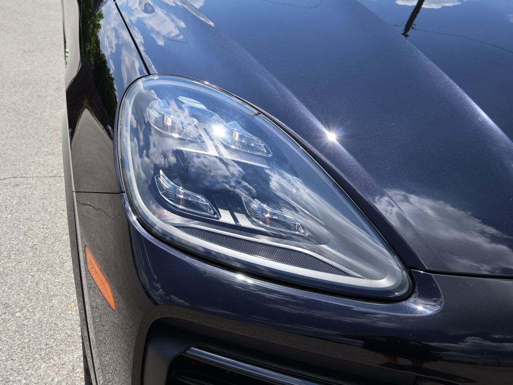 2019 Porsche Cayenne E-Hybrid San Clemente CA