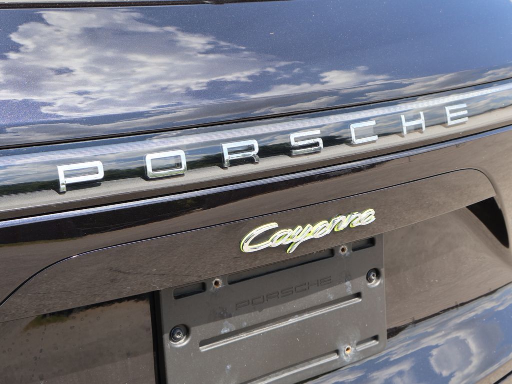 2019 Porsche Cayenne E-Hybrid San Clemente CA