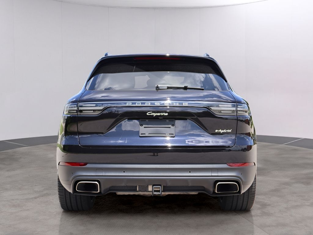 2019 Porsche Cayenne E-Hybrid San Clemente CA