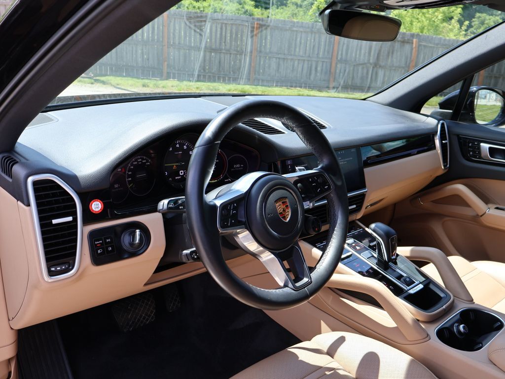 2019 Porsche Cayenne E-Hybrid San Clemente CA