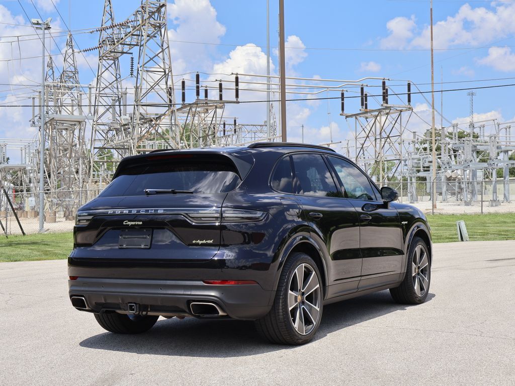 2019 Porsche Cayenne E-Hybrid San Clemente CA