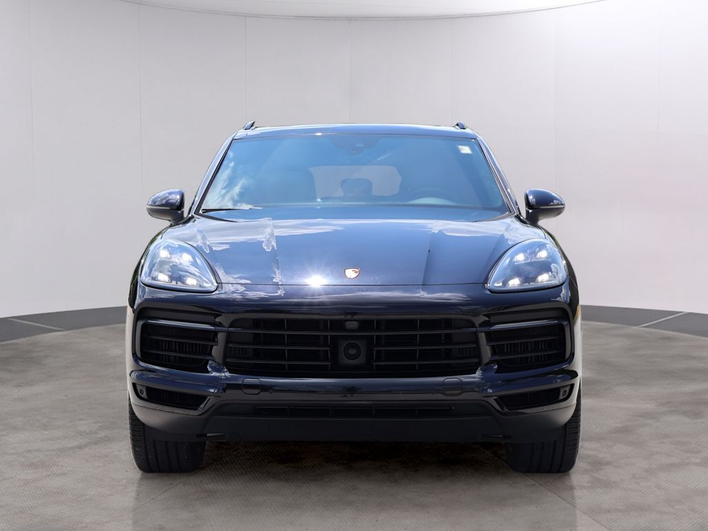 2019 Porsche Cayenne E-Hybrid San Clemente CA