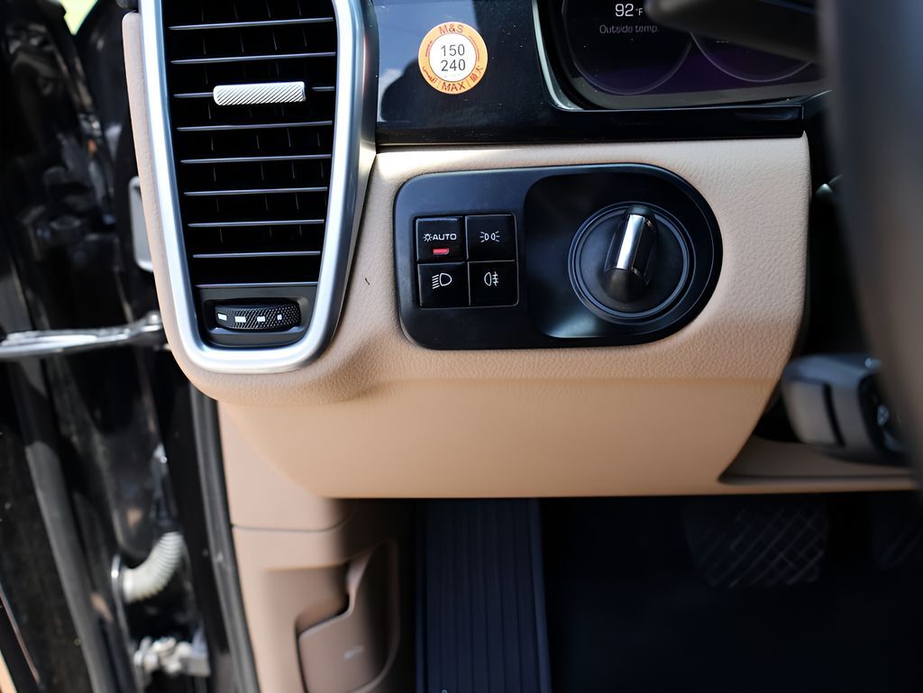 2019 Porsche Cayenne E-Hybrid San Clemente CA