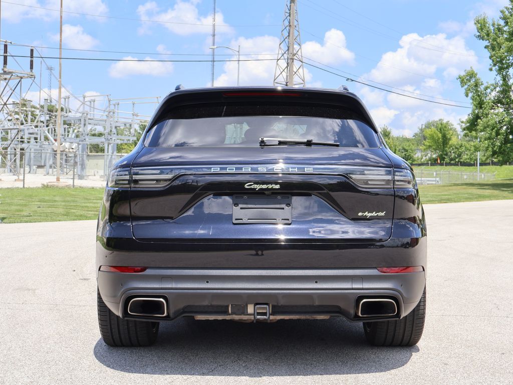 2019 Porsche Cayenne E-Hybrid San Clemente CA