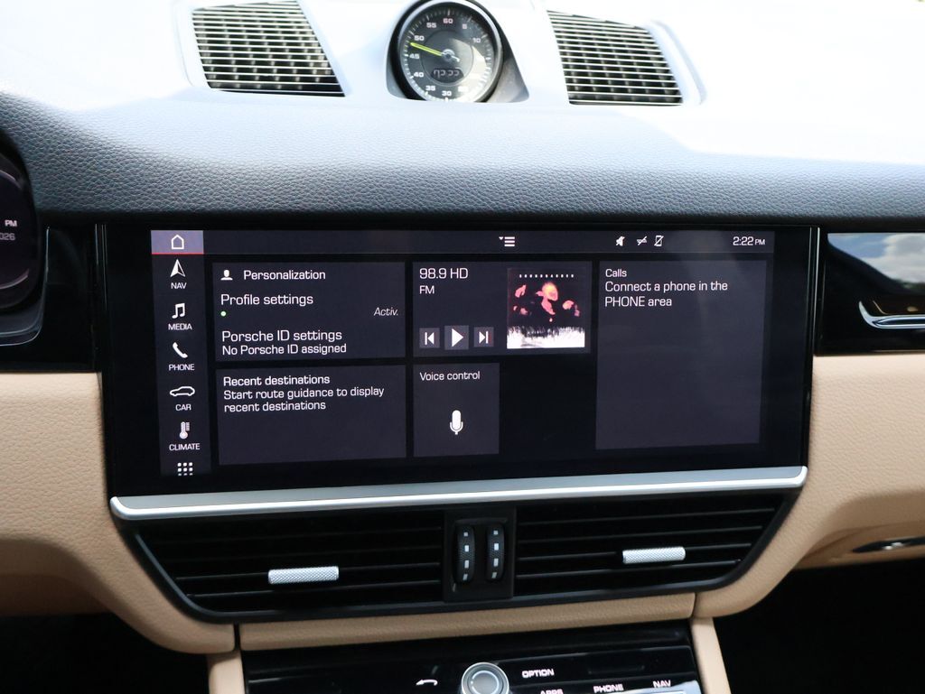 2019 Porsche Cayenne E-Hybrid San Clemente CA