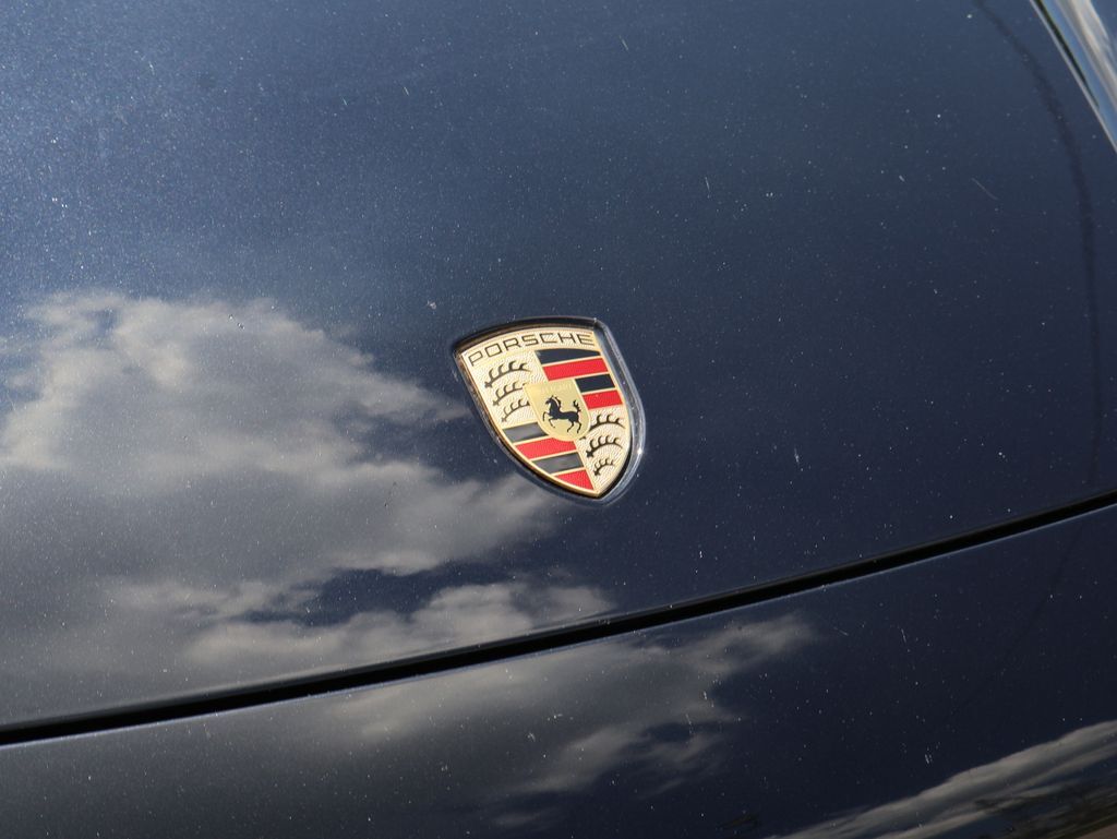2019 Porsche Cayenne E-Hybrid San Clemente CA