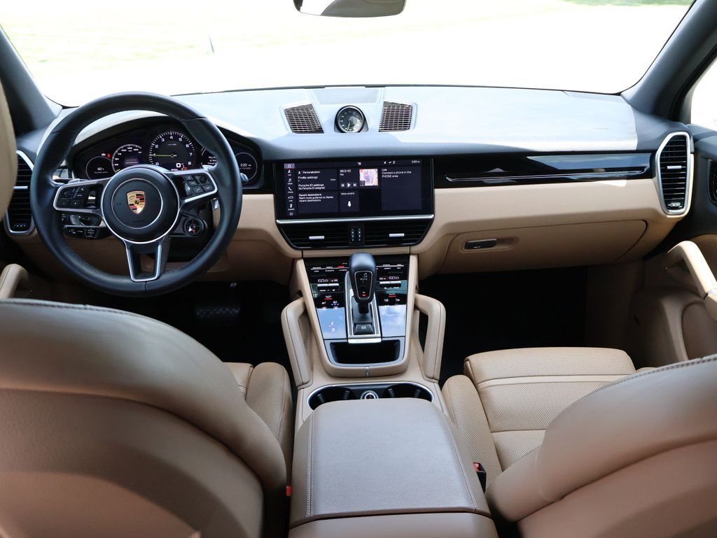 2019 Porsche Cayenne E-Hybrid San Clemente CA
