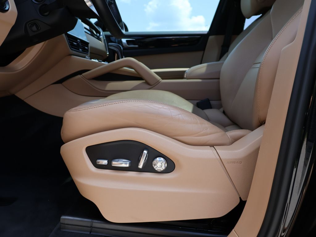 2019 Porsche Cayenne E-Hybrid San Clemente CA