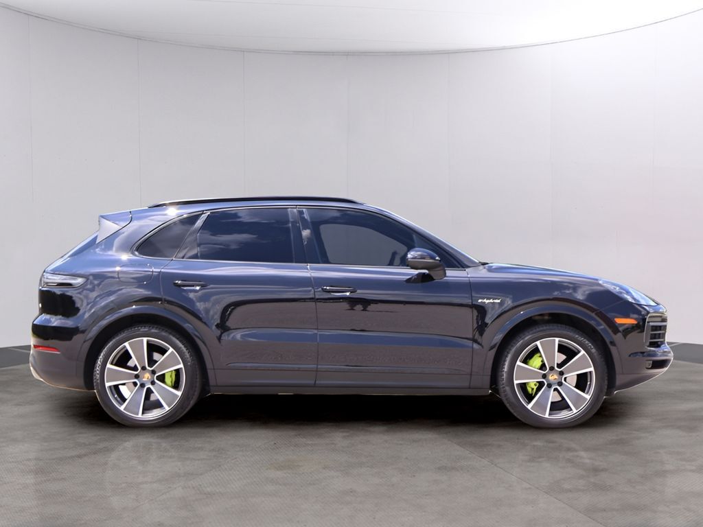 2019 Porsche Cayenne E-Hybrid San Clemente CA
