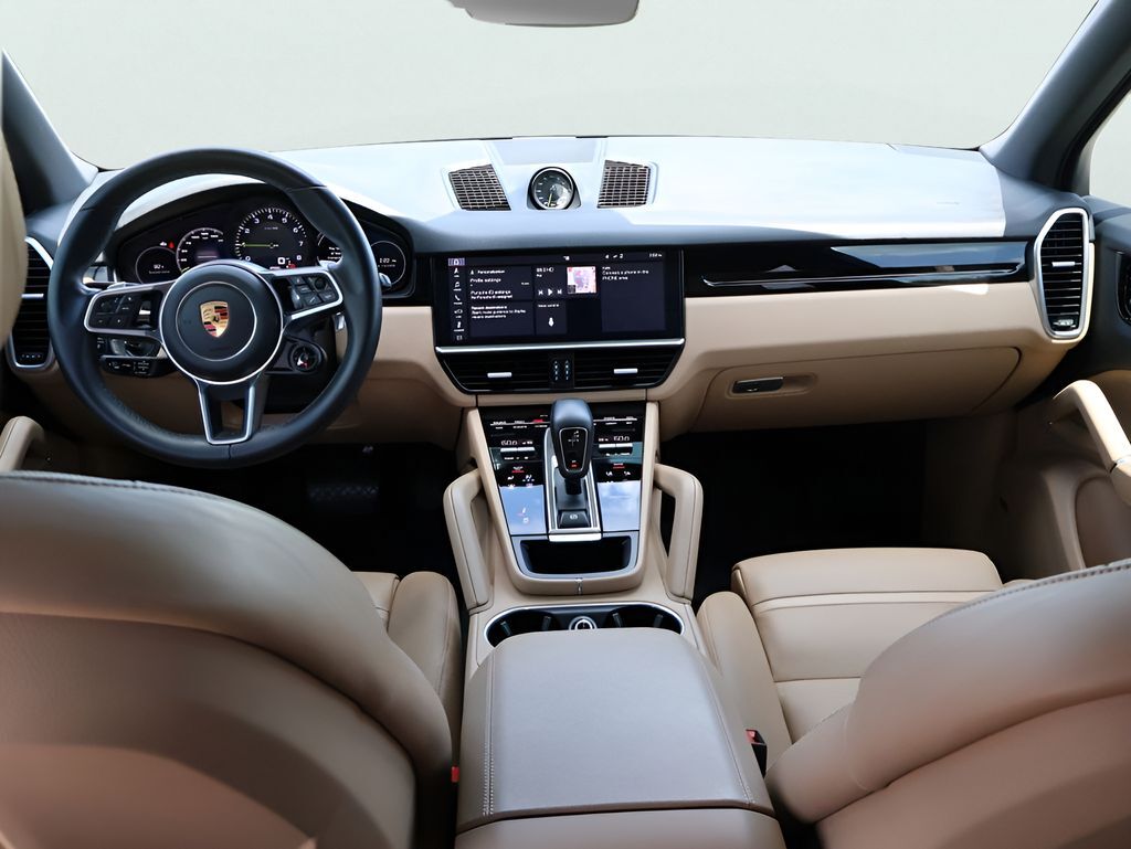 2019 Porsche Cayenne E-Hybrid San Clemente CA