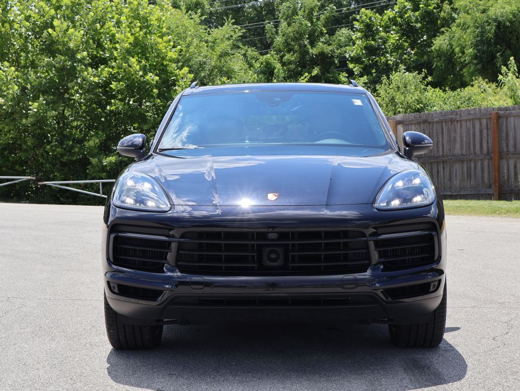 2019 Porsche Cayenne E-Hybrid San Clemente CA