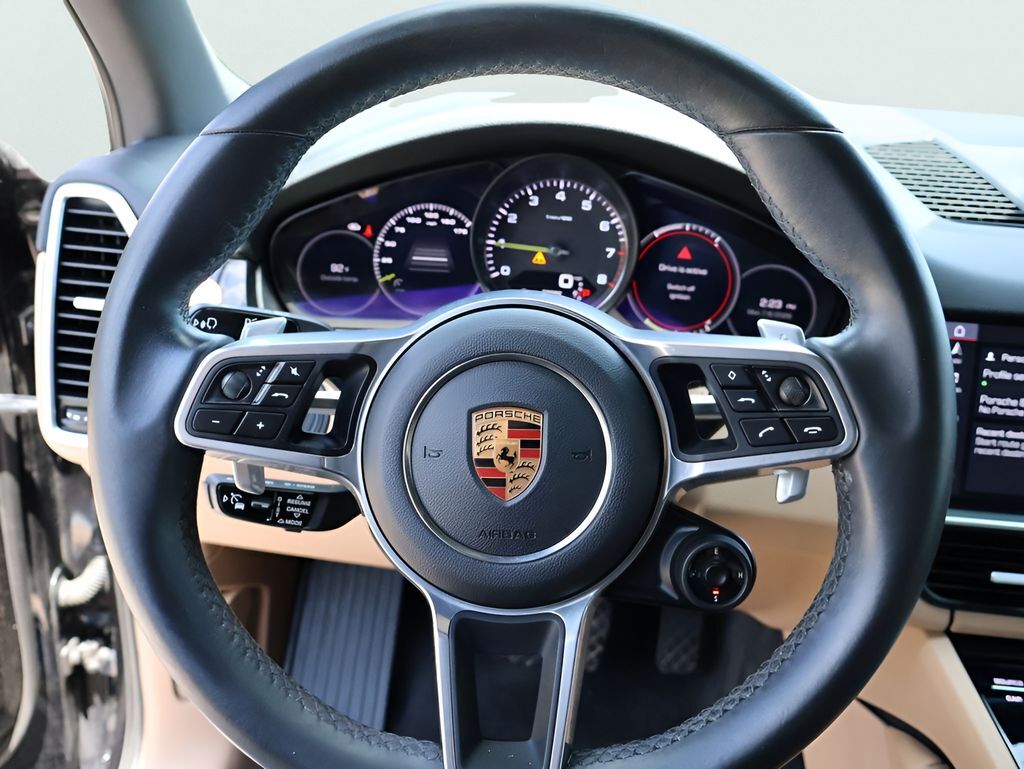 2019 Porsche Cayenne E-Hybrid San Clemente CA